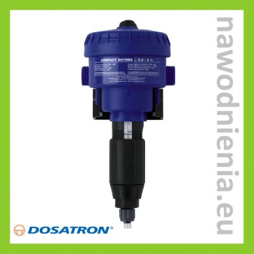 Dozownik Dosatron D07RE5